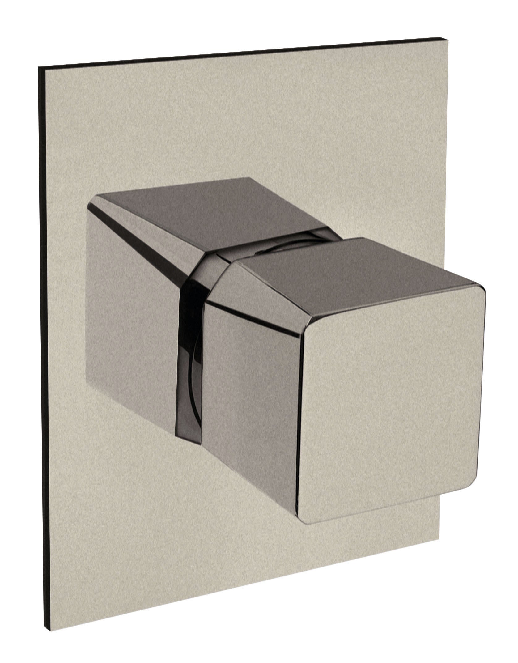 9442500BN Trim 425 3 Way Diverter