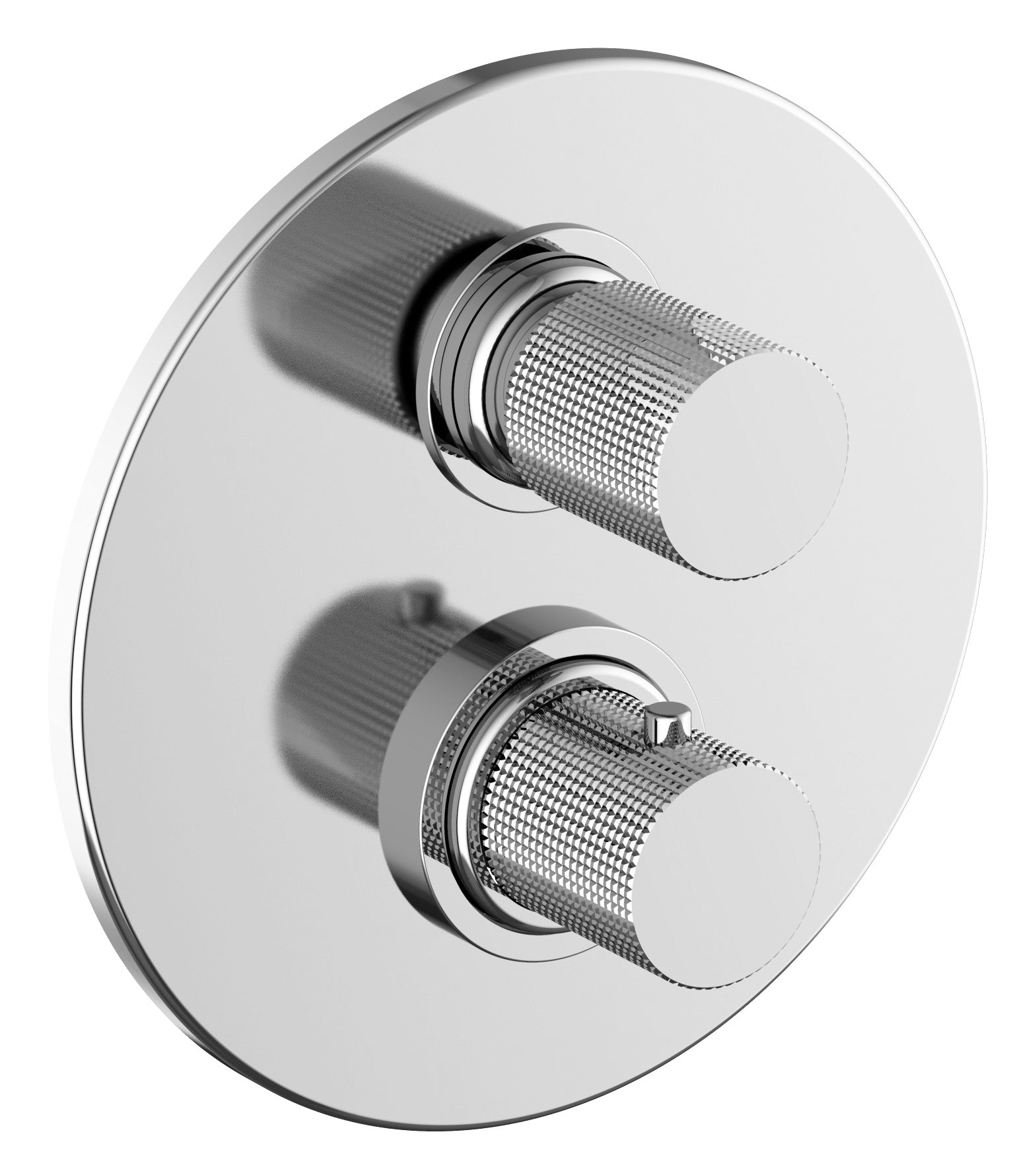 LaToscana 19CR690 Trim 690 Thermostatic 3/4"