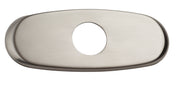 5496300BN Kitchen Faucets Access