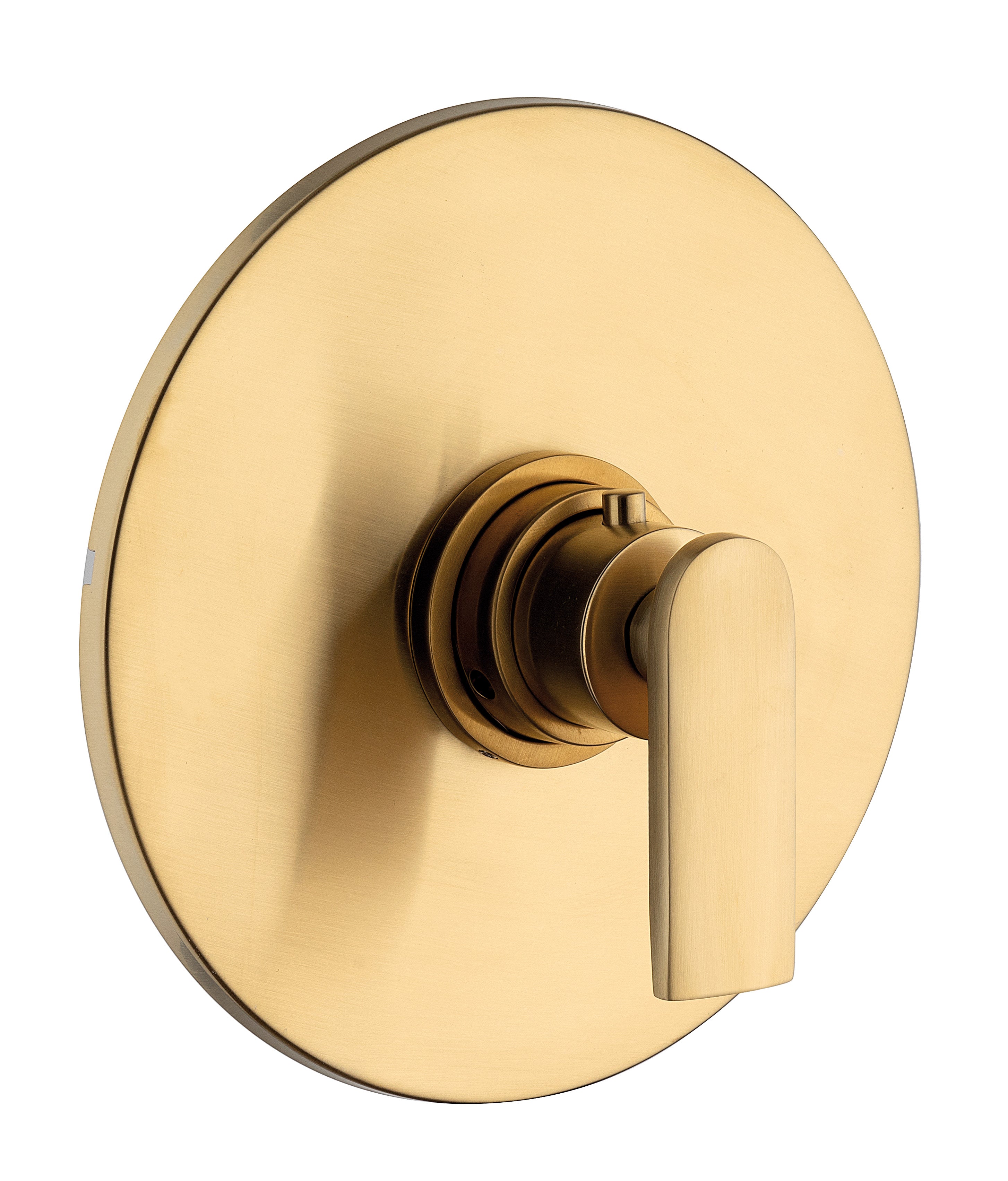 6071100BG Trim 711 Thermostatic 3/4"