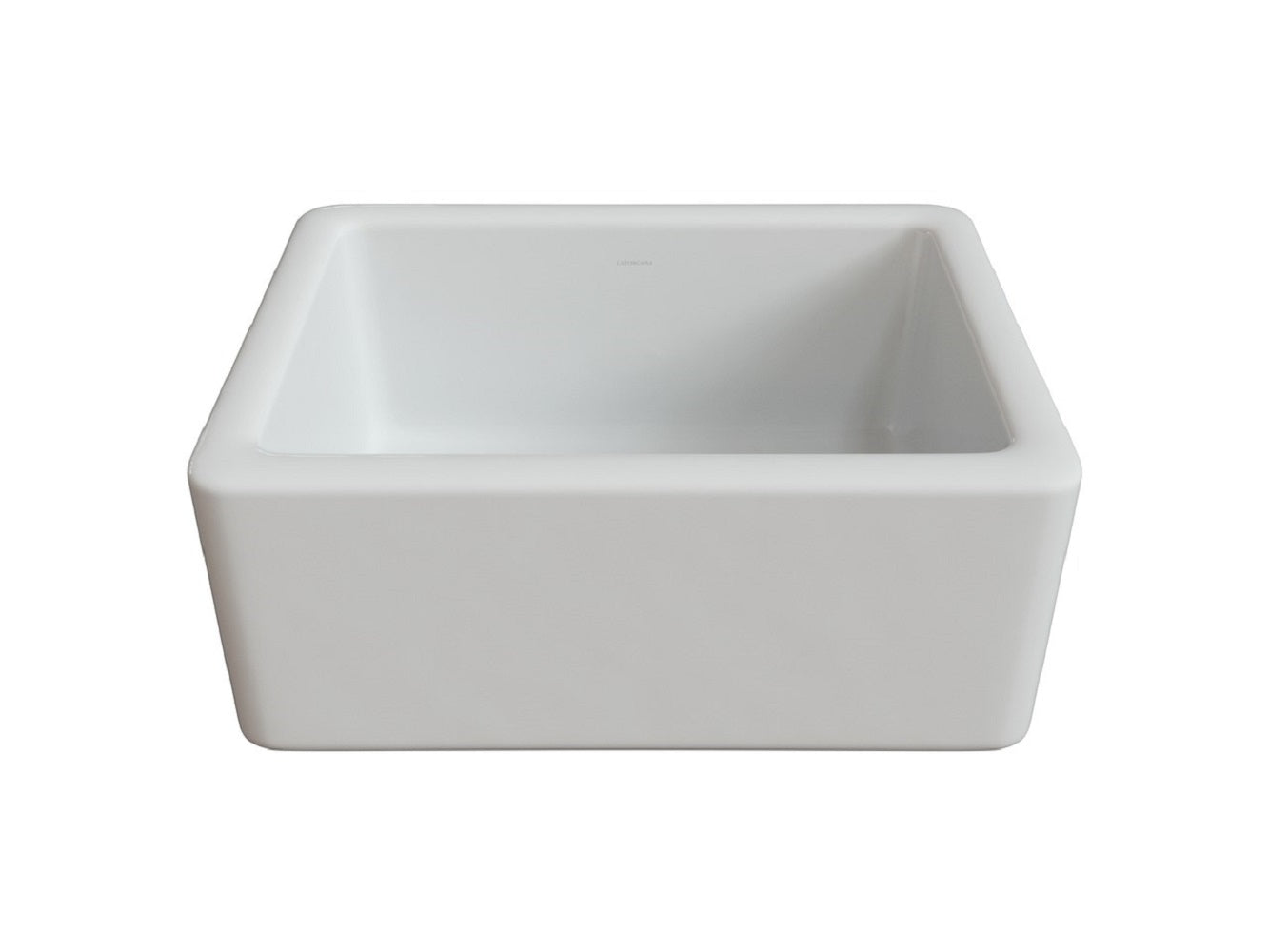 LNR2418W Sinks Farmhouse