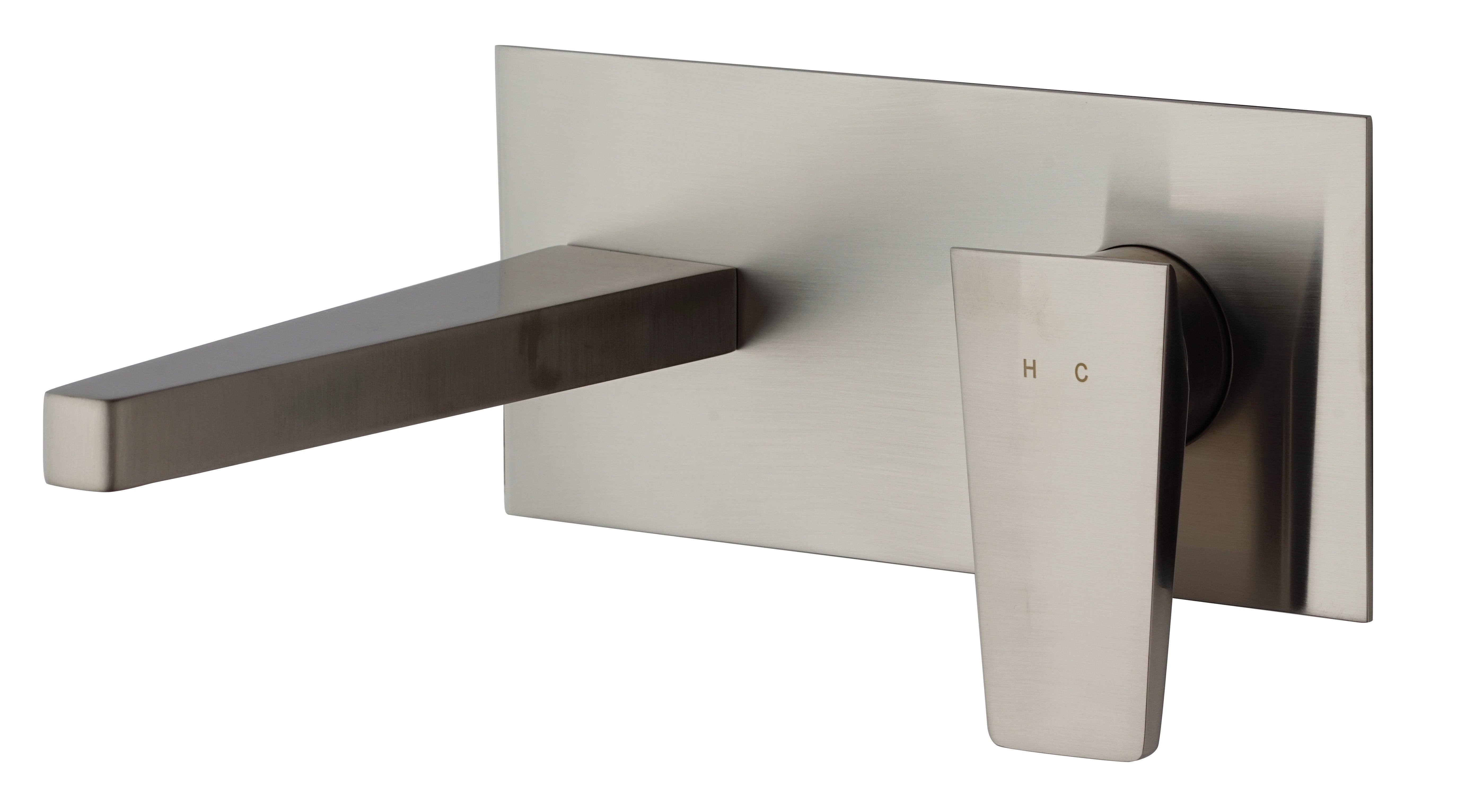 942080CBN Faucets-Wall Mount