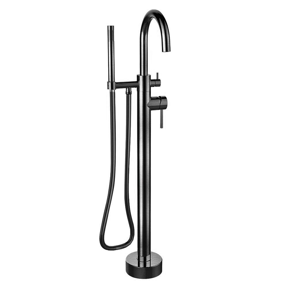 LaToscana 78BL136 Faucets-Floor Mount Tub Filler
