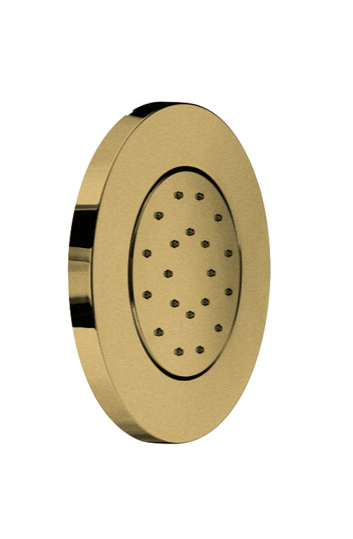 92721RDCBG Shower Body Sprays