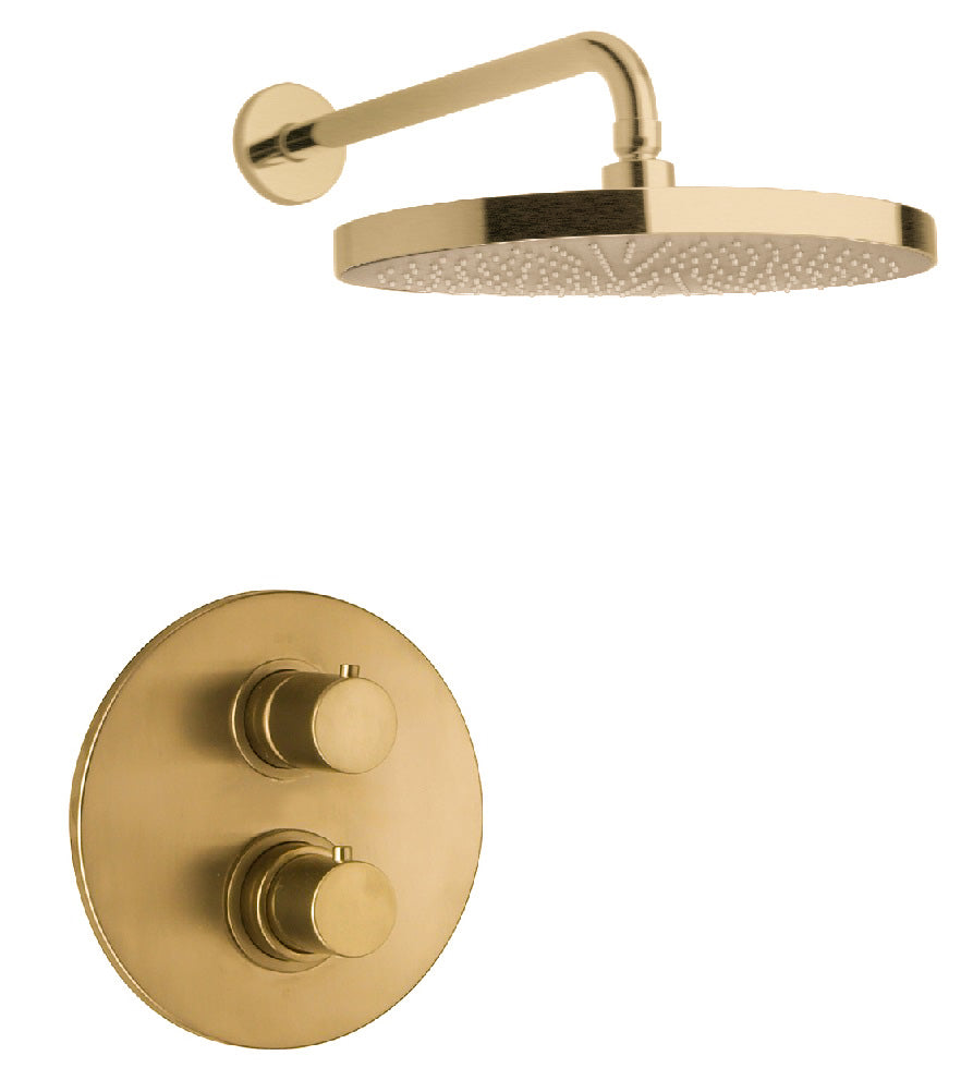 LaToscana Elba-Kit-4-OK Trim 690 Thermostatic 3/4"