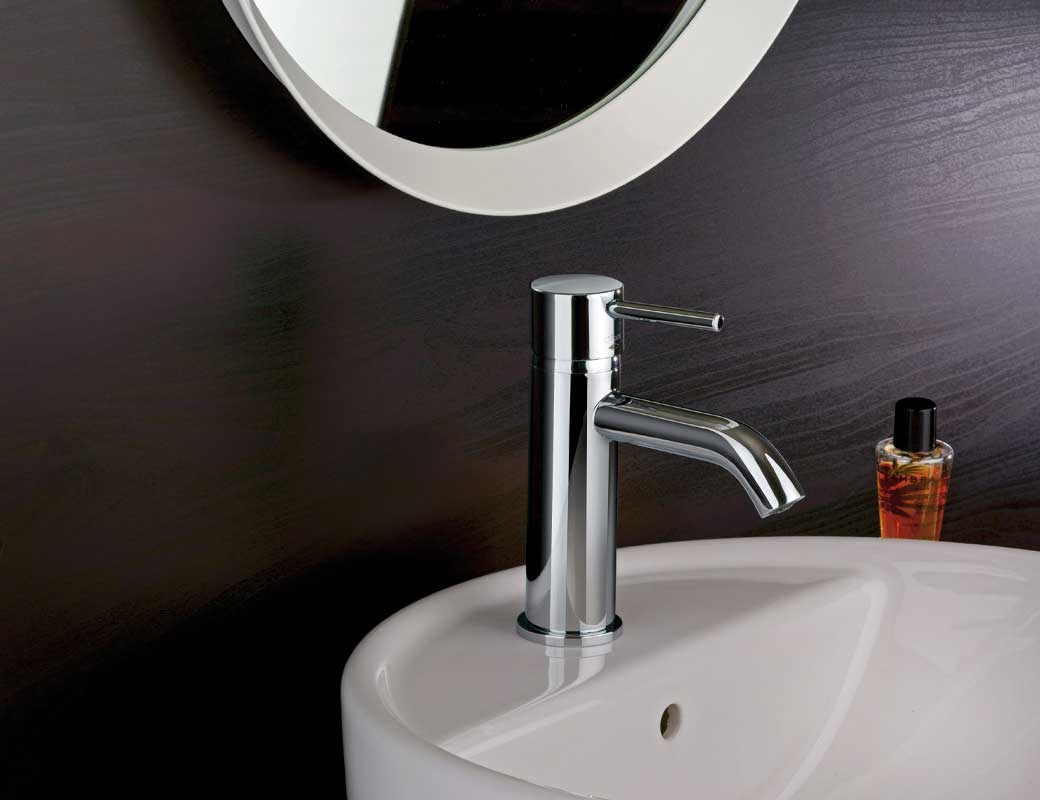 LaToscana 78CR211 Faucets-Single Handle