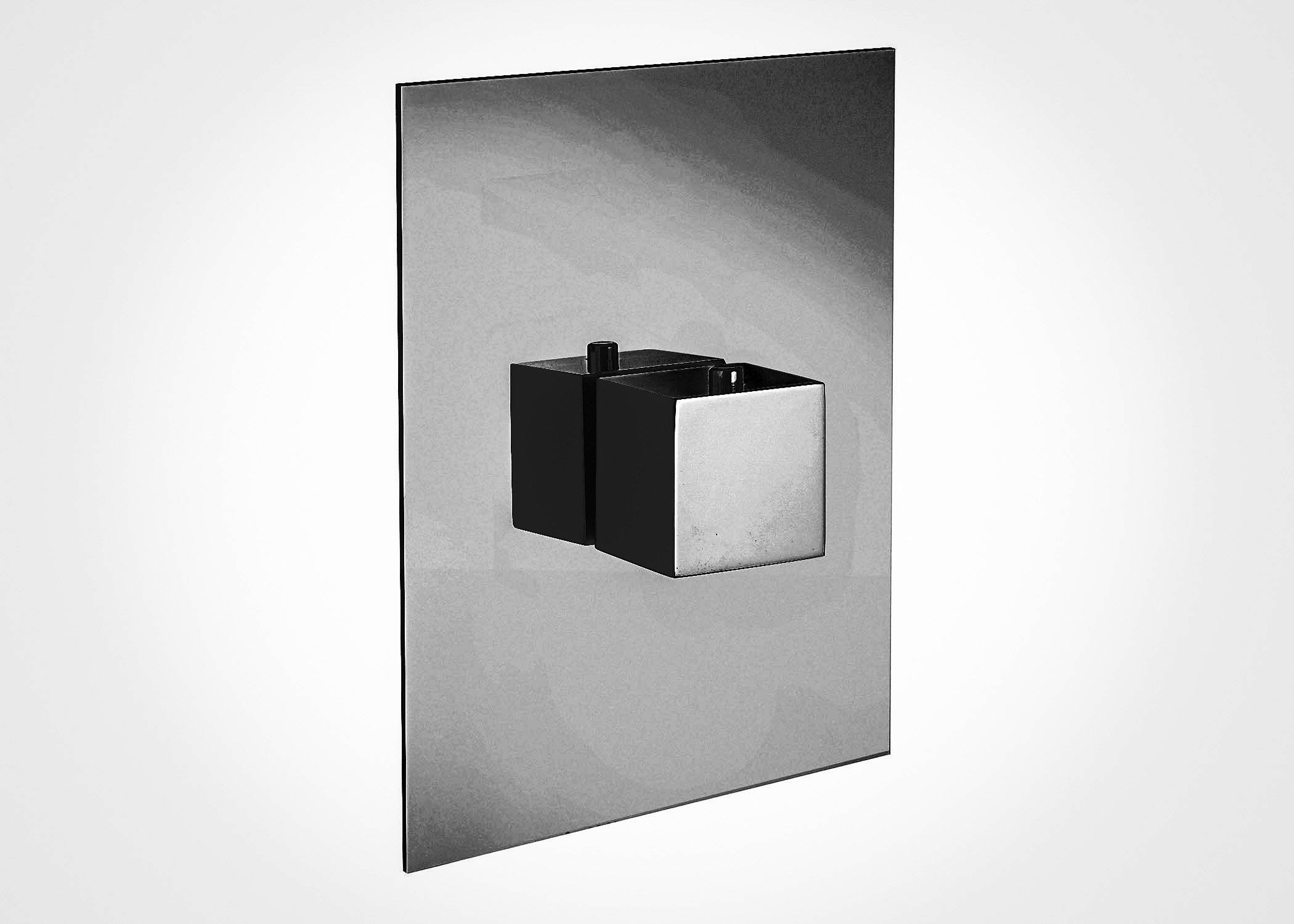 LaToscana QUBL711 Trim 711 Thermostatic 3/4"