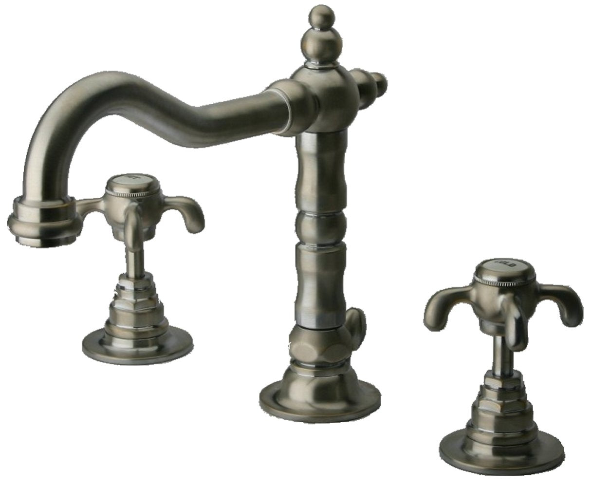 LaToscana 87PW211LL Faucets-Single Handle