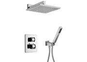 LaToscana Lady-Kit-6-PW Trim 691 Thermostatic 1/2"