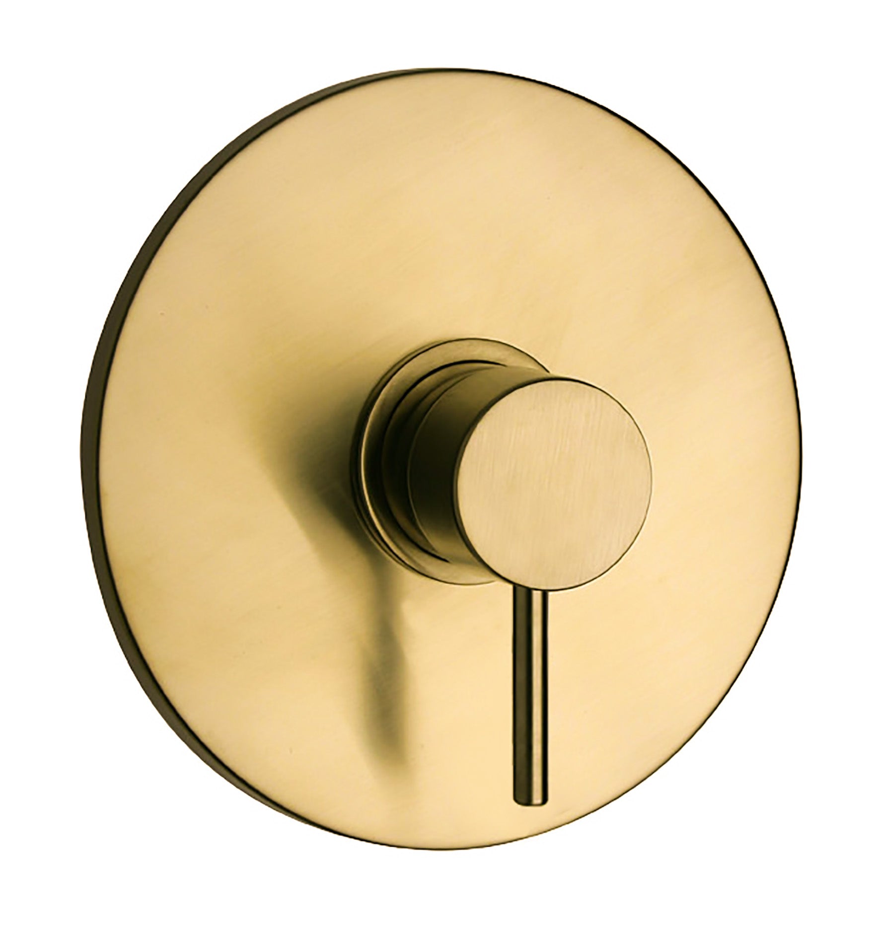 LaToscana 78OK697-WV Trim 697 Pressure Balance 1/2"