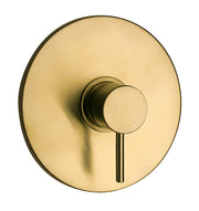 LaToscana 78OK697-WV Trim 697 Pressure Balance 1/2"