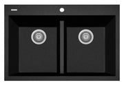 ON8420-44UG Sinks Drop In