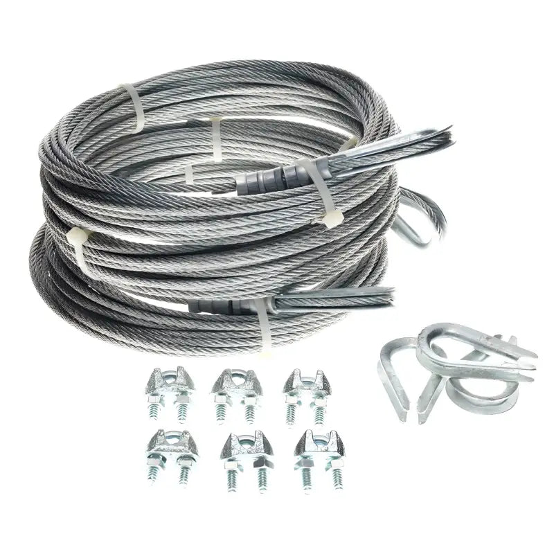 Mega Tree Kit (up to 20 feet tall)