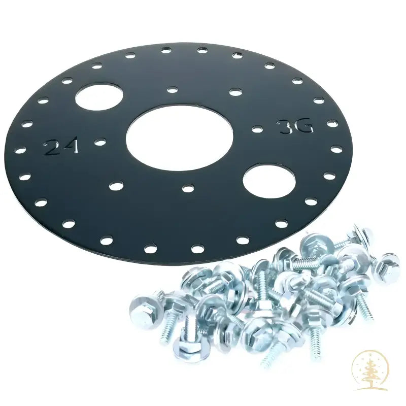 Mega Tree Kit (up to 20 feet tall)