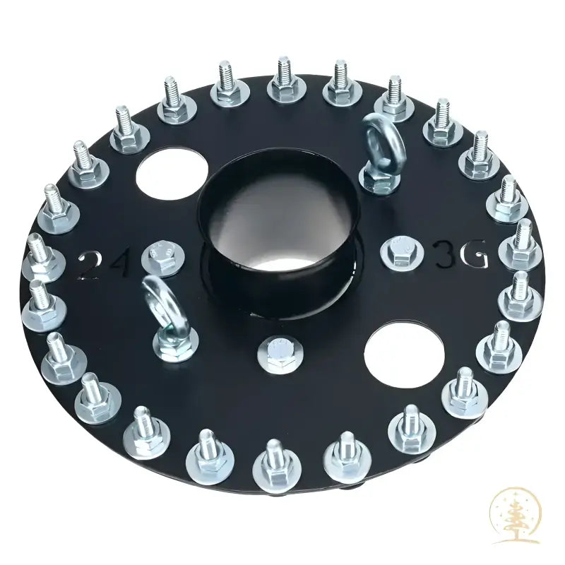 Mega Tree Kit (up to 20 feet tall)