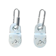 Mega Tree Pulley Kit For Crank Up Hook Heads