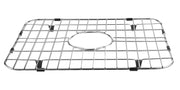 ALFI brand  GR538 Solid Stainless Steel Kitchen Sink Grid