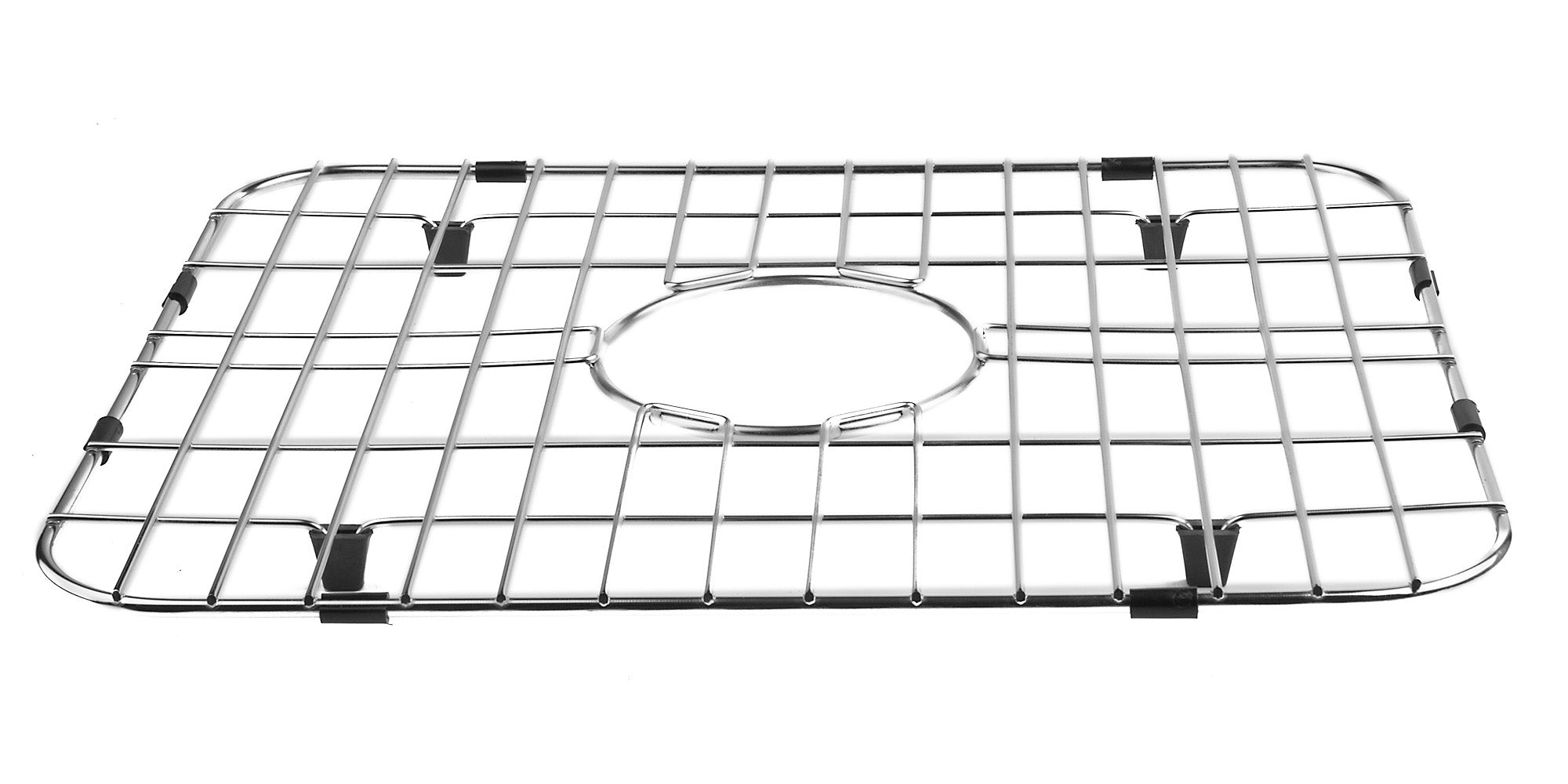ALFI brand  GR538 Solid Stainless Steel Kitchen Sink Grid