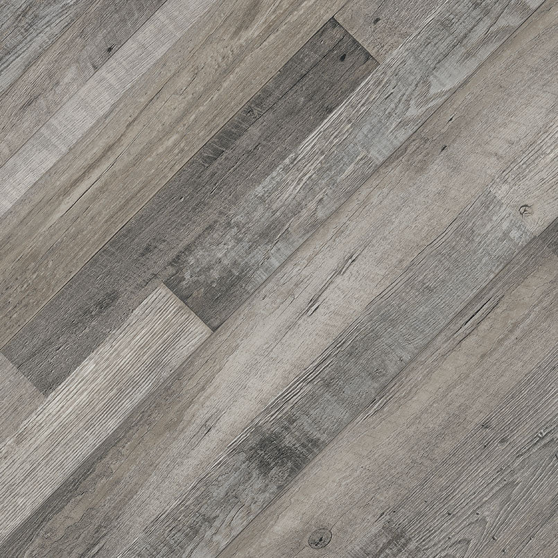 MSI Surfaces Cyrus 2.0 Mezcla luxury vinyl plank flooring