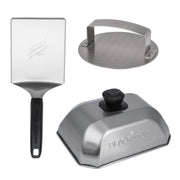 Blackstone 5462 - Smash Burger Kit 3 pc (GE)