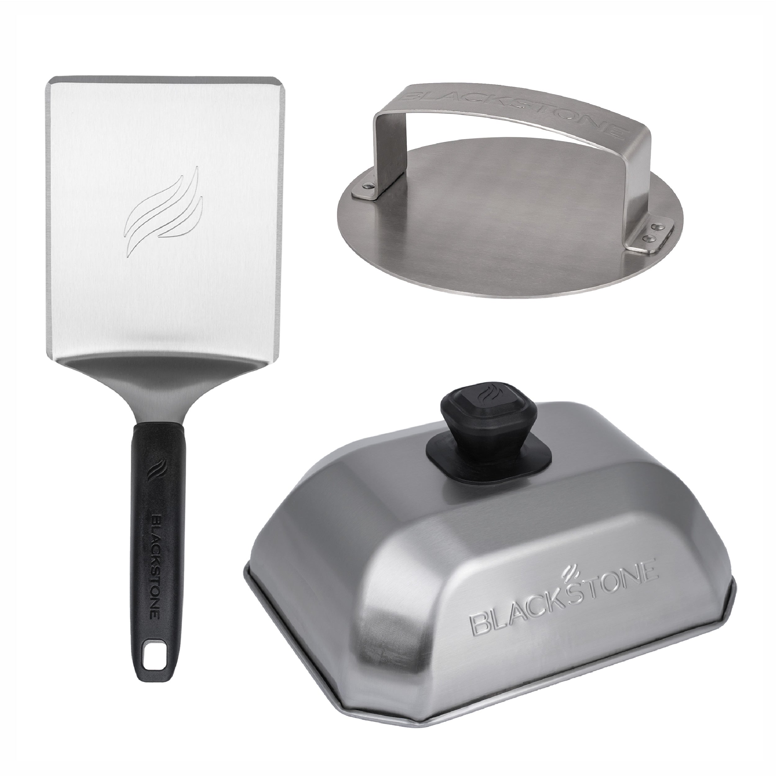 Blackstone 5462 - Smash Burger Kit 3 pc (GE)