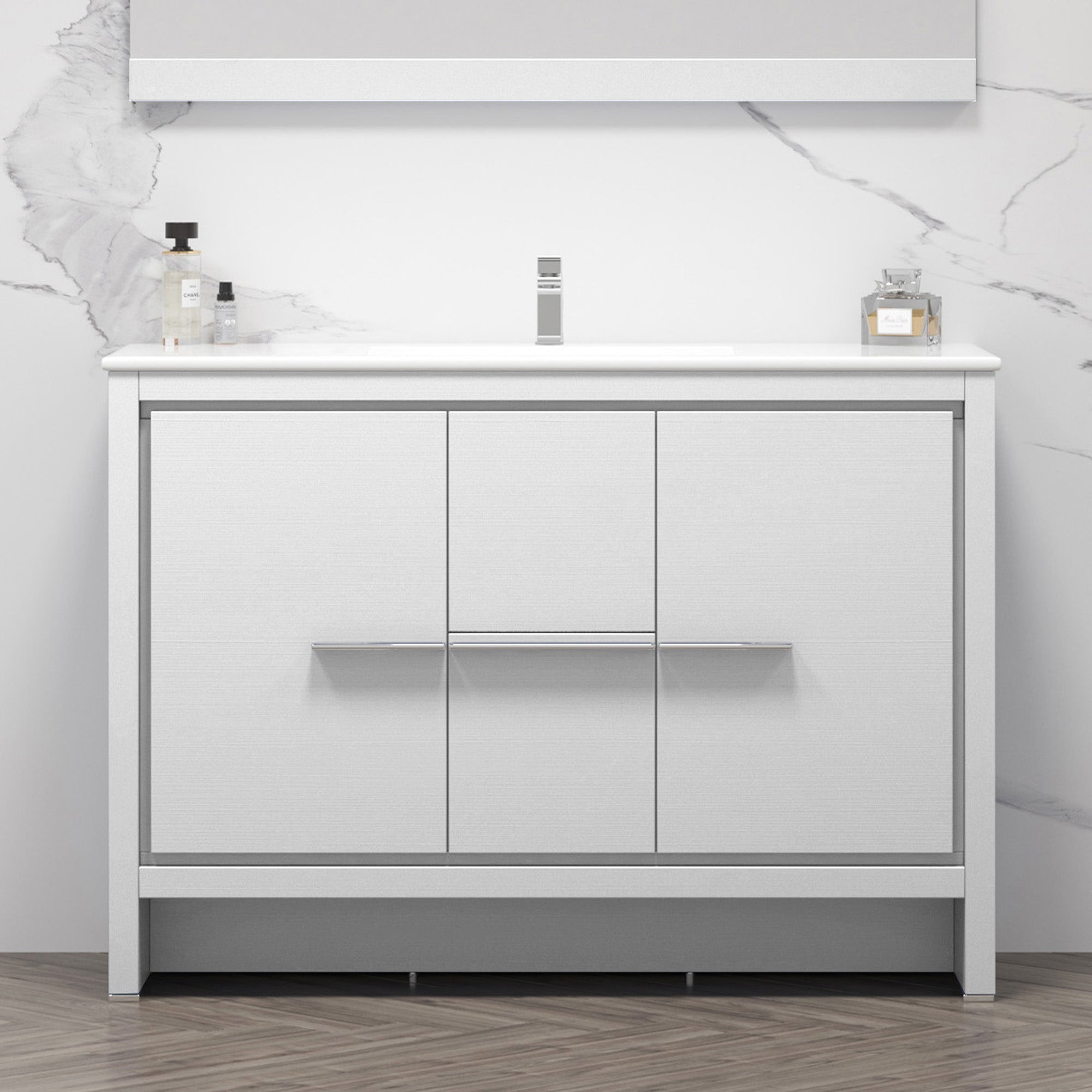 Blossom Milan 014 Vanity Cabinet Only (V8014 Series)