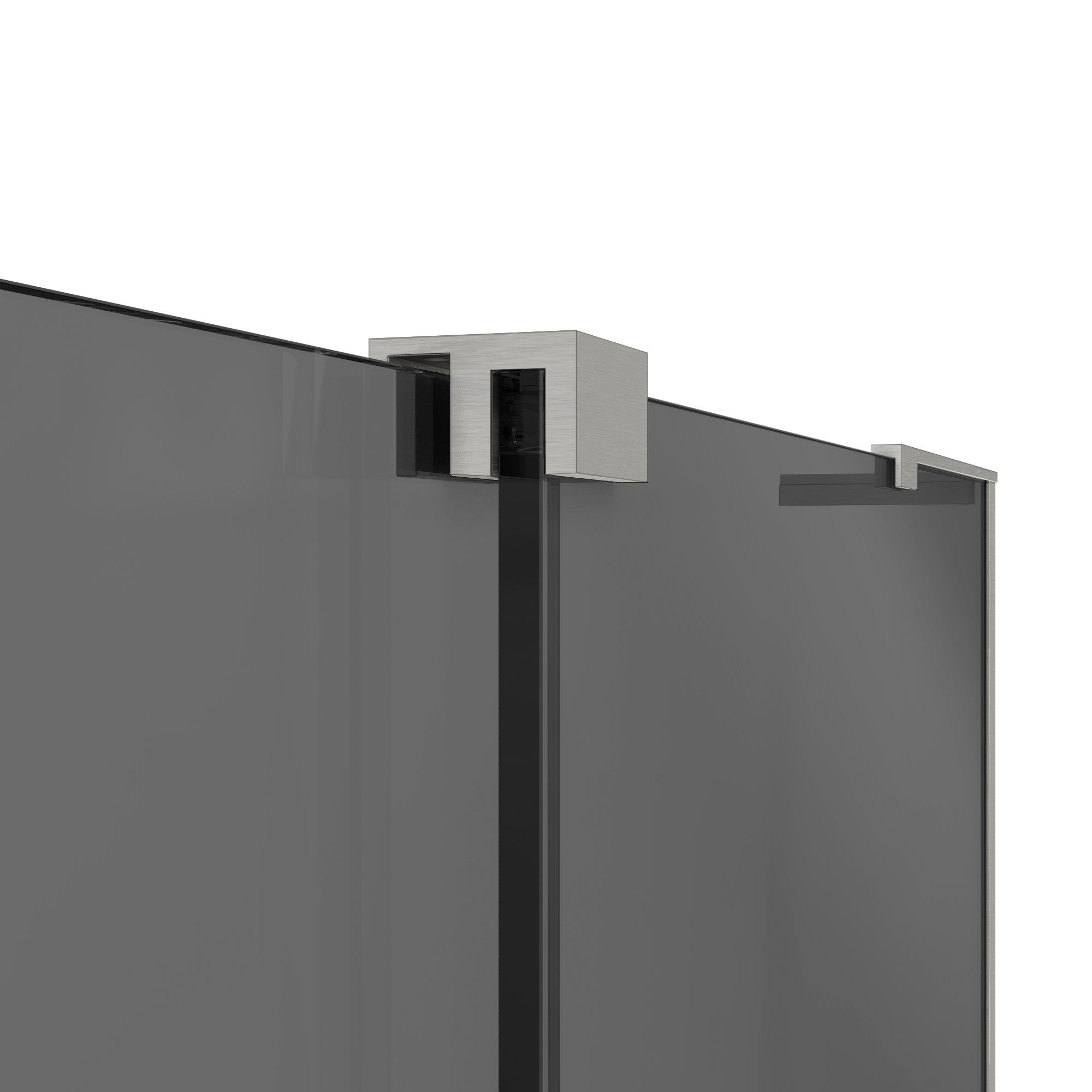 DreamLine Mirage-X 44-48" W Shower Door