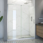DreamLine Mirage-X 50-54" W Shower Door