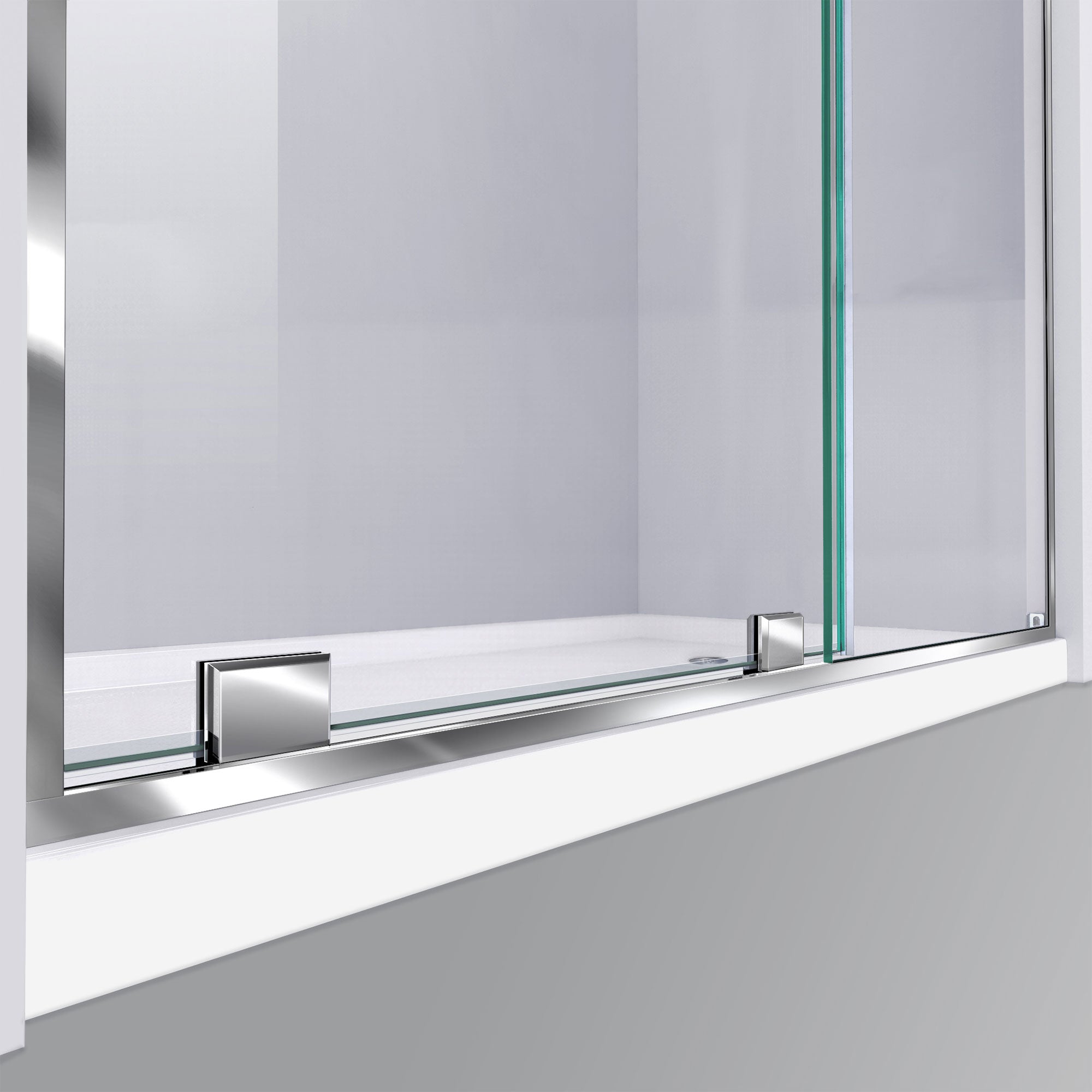 DreamLine Mirage-Z 44-48" W Shower Door