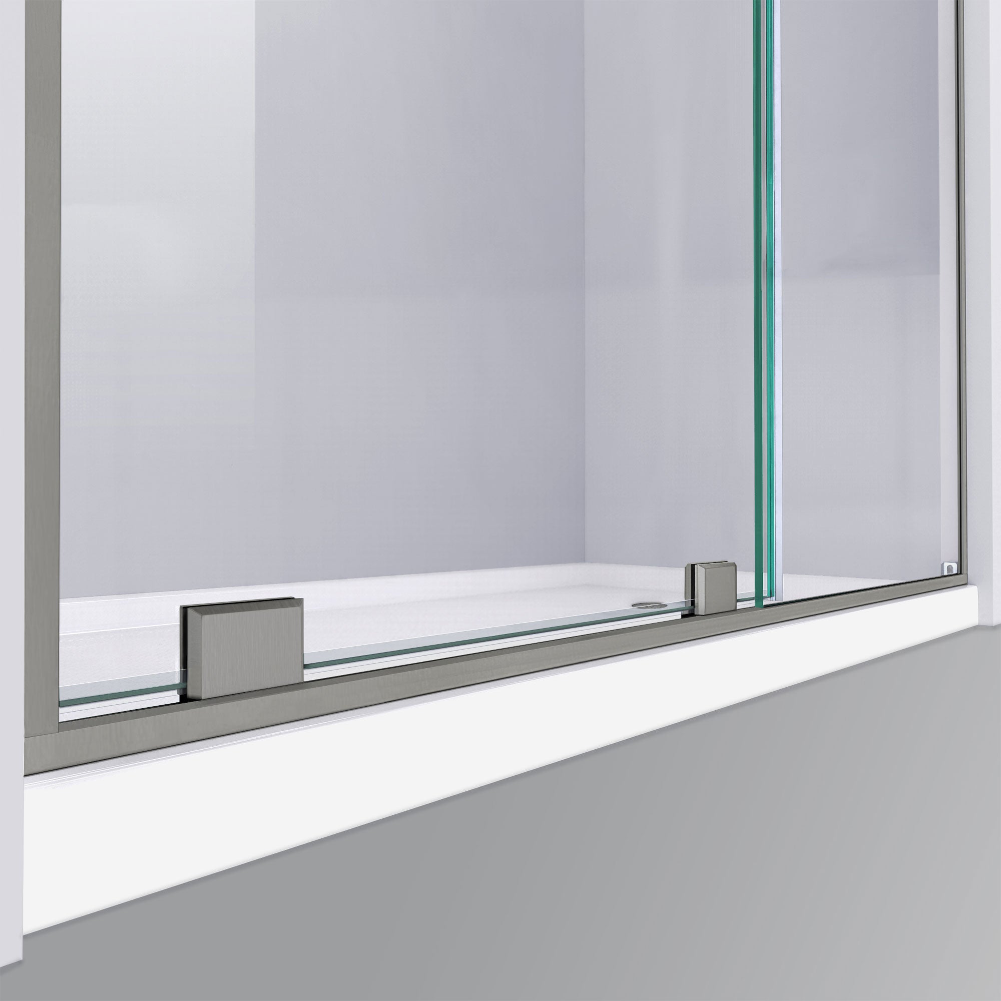 DreamLine Mirage-Z 56-60" W Sliding Tub Door