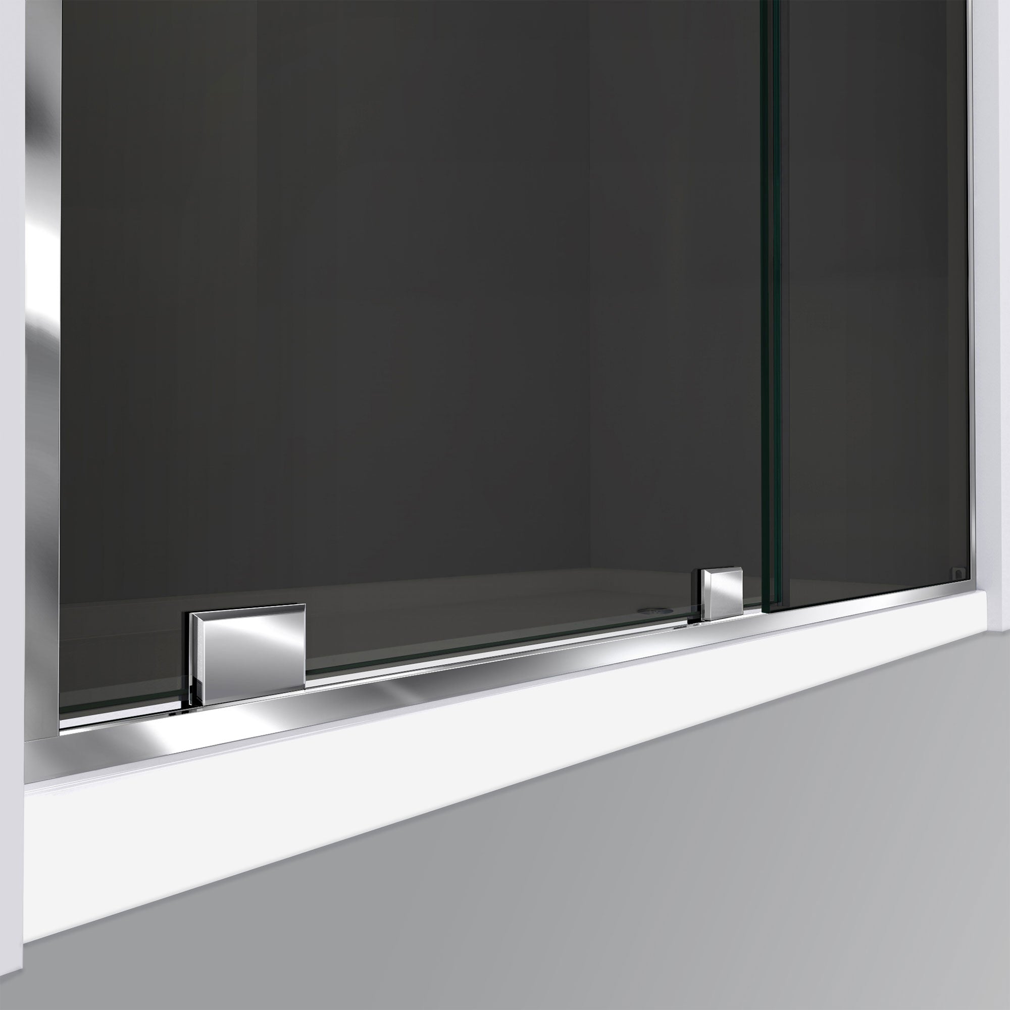 DreamLine Mirage-Z 44-48" W Shower Door