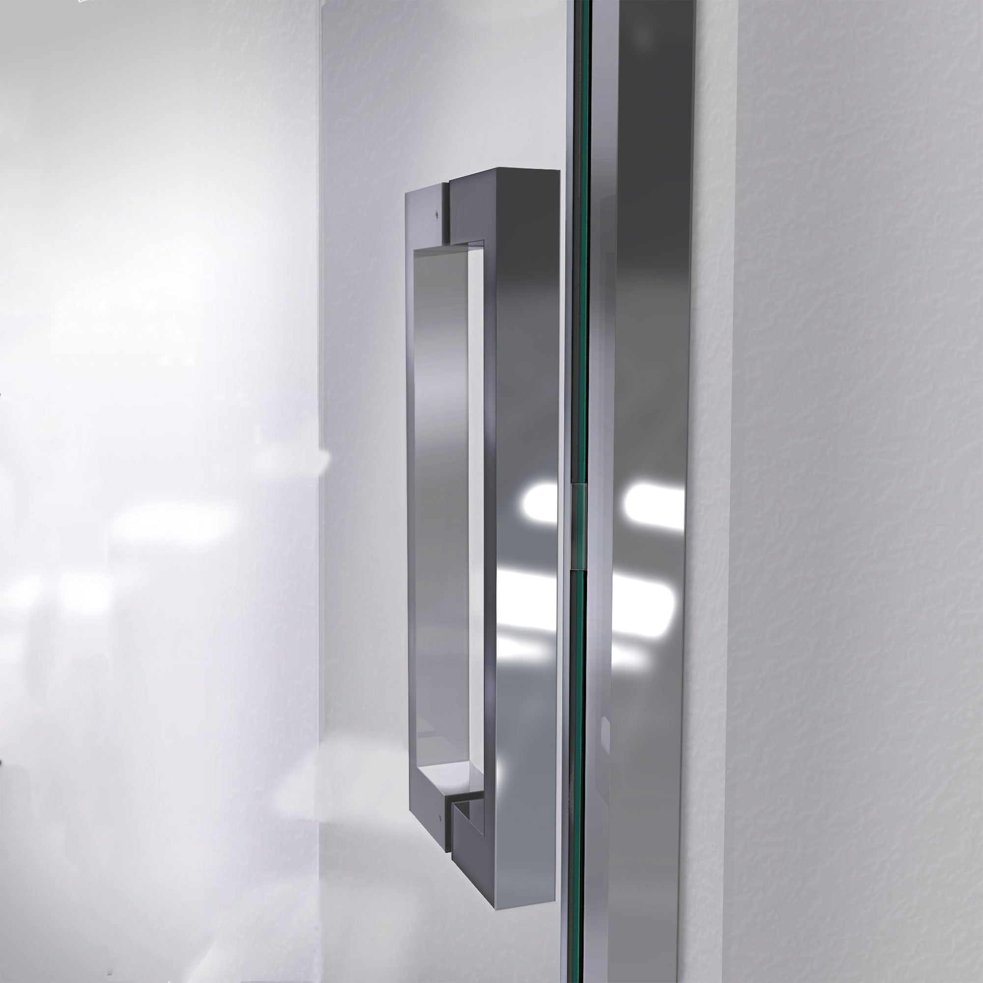 DreamLine Mirage-Z 44-48" W Shower Door