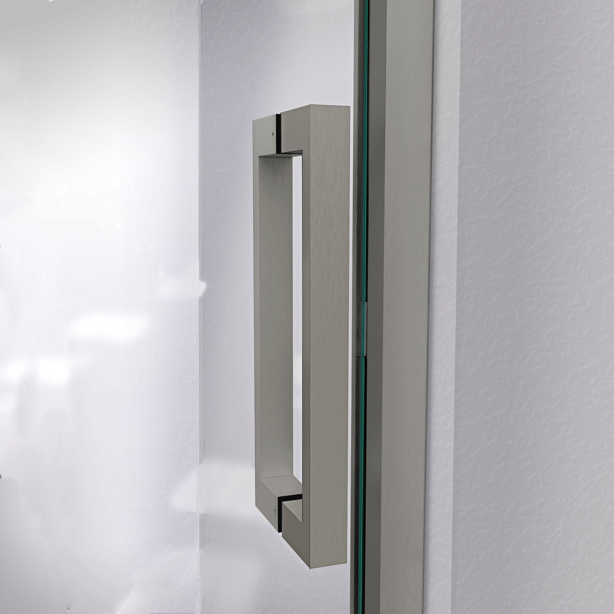 DreamLine Mirage-Z 44-48" W Shower Door