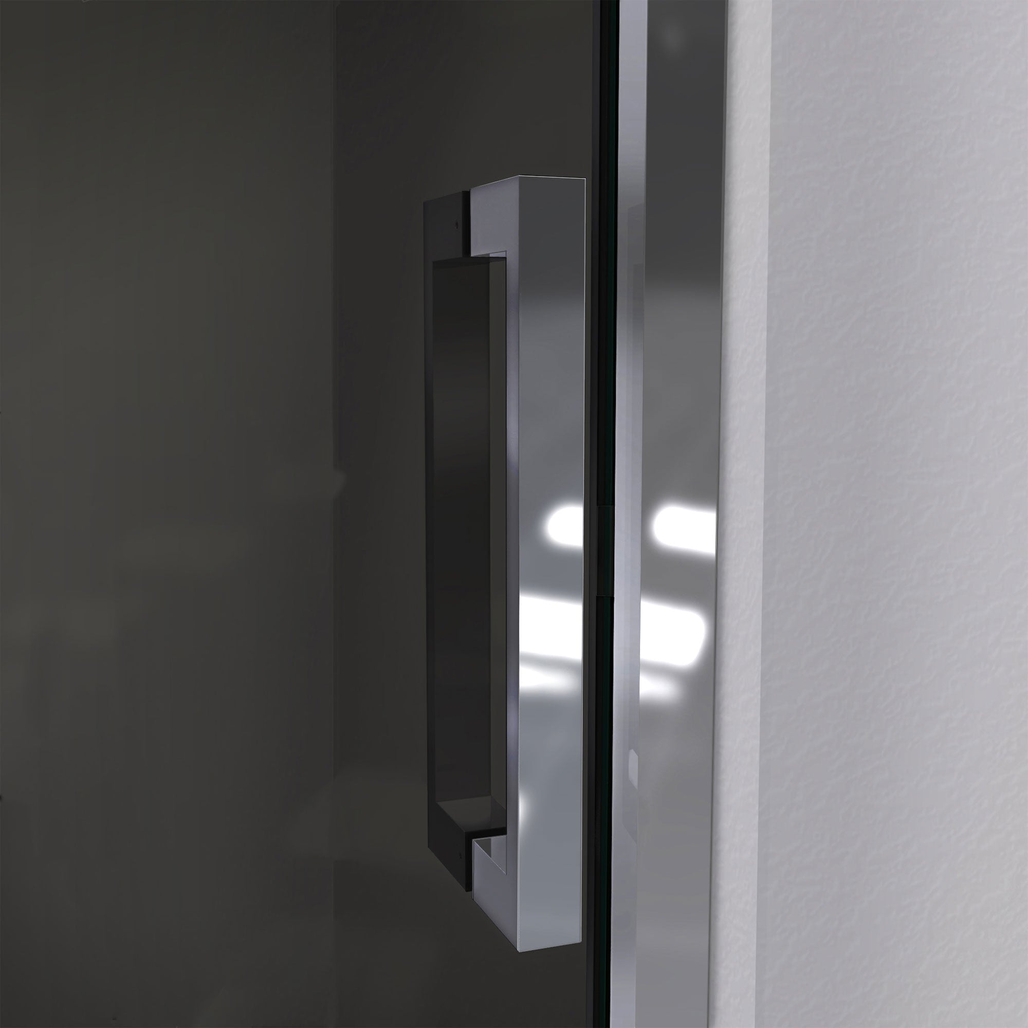 DreamLine Mirage-Z 44-48" W Shower Door