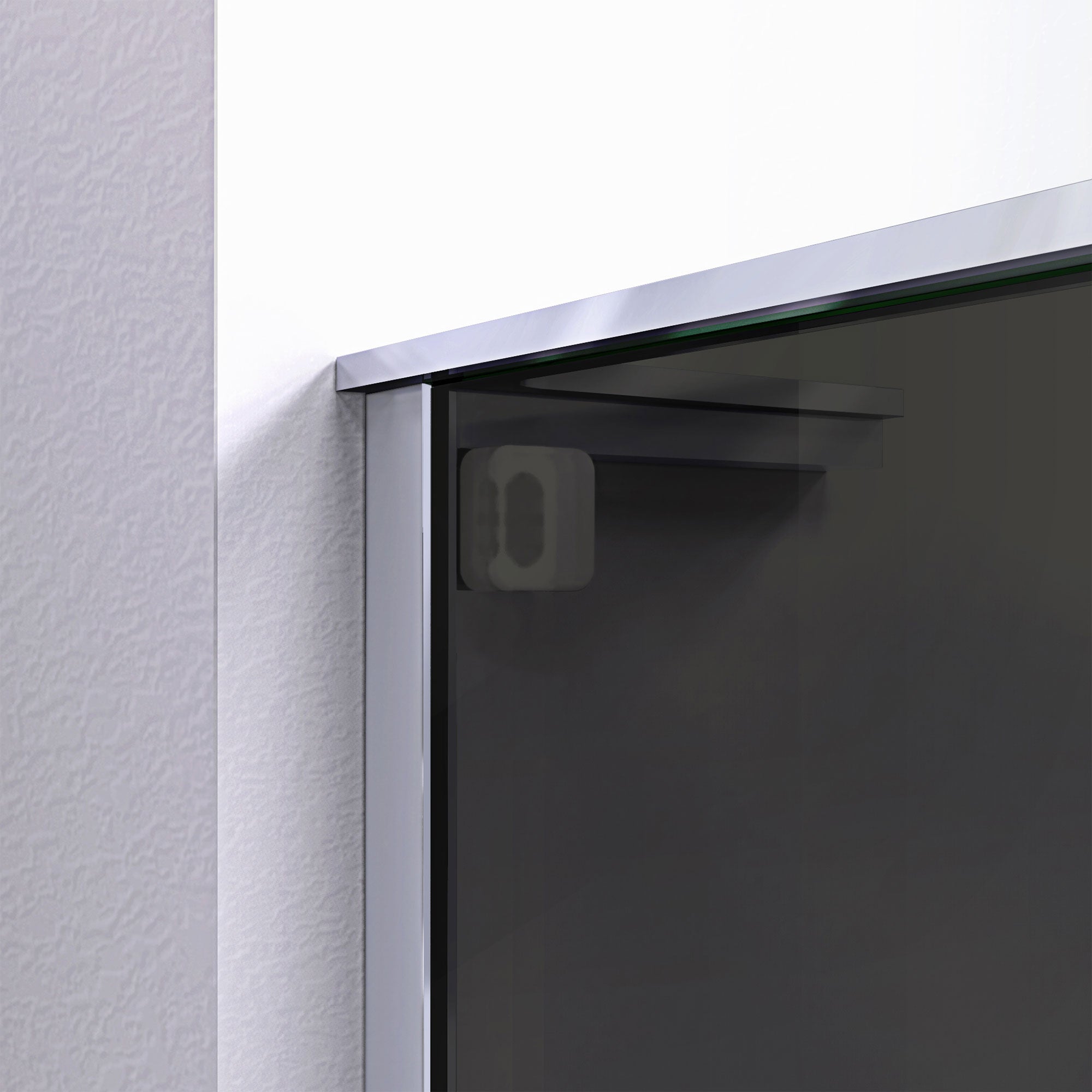DreamLine Mirage-Z 44-48" W Shower Door