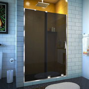 DreamLine Mirage-Z 44-48" W Shower Door