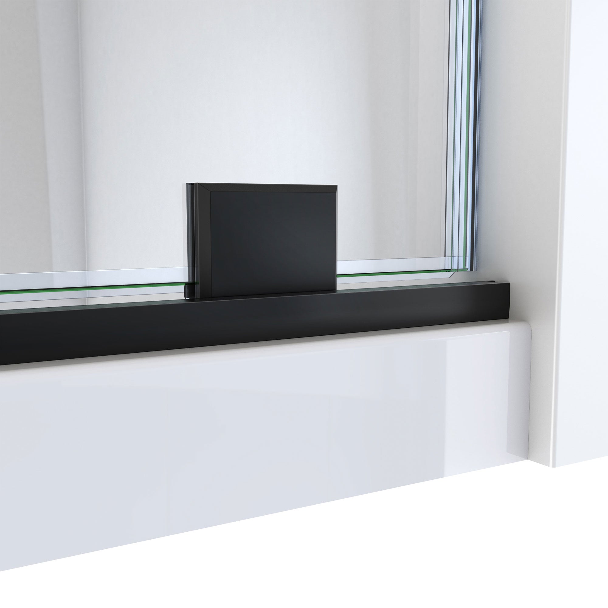 DreamLine Mirage-X 44-48" W Shower Door