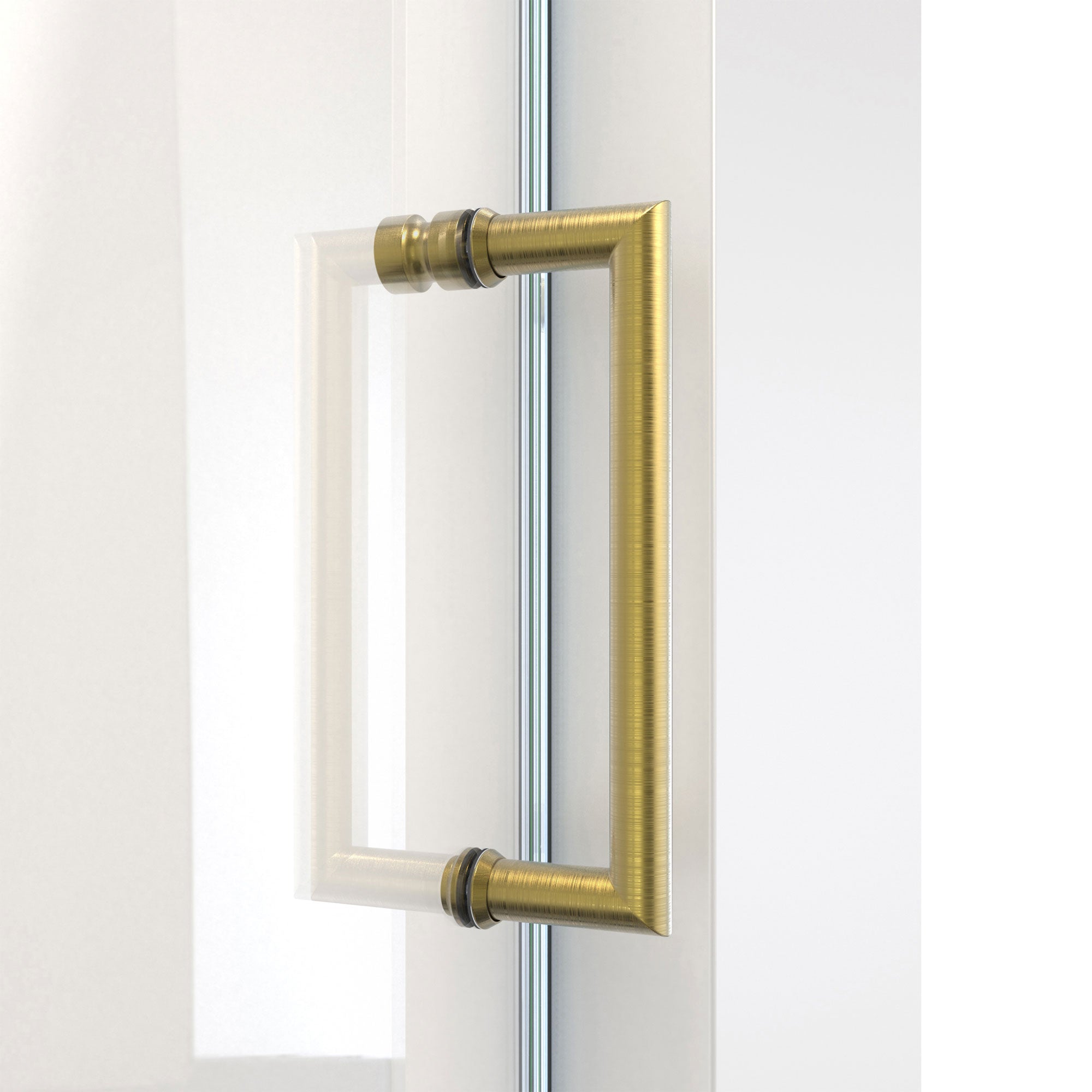 DreamLine Mirage-X 44-48" W Shower Door
