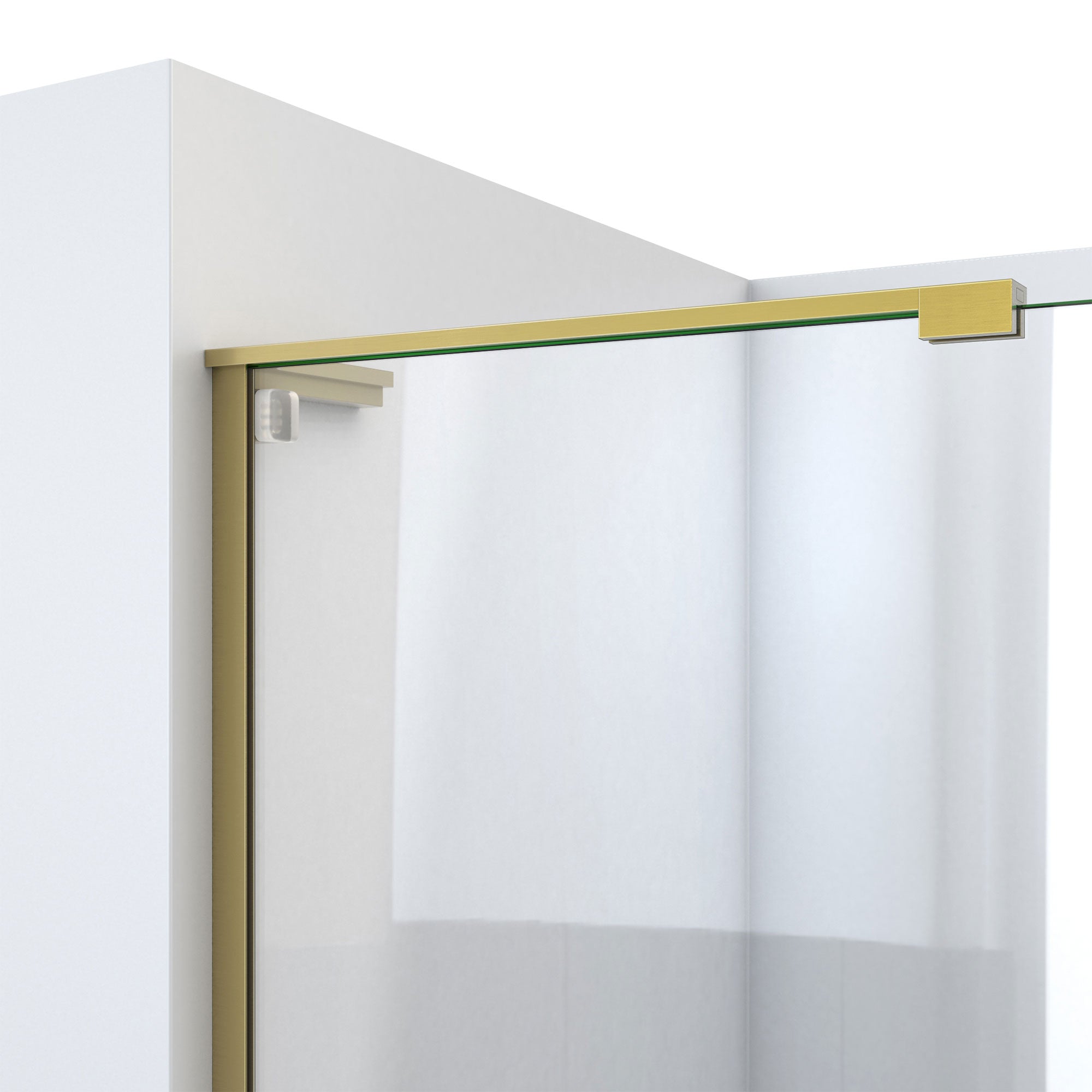 DreamLine Mirage-X 44-48" W Shower Door