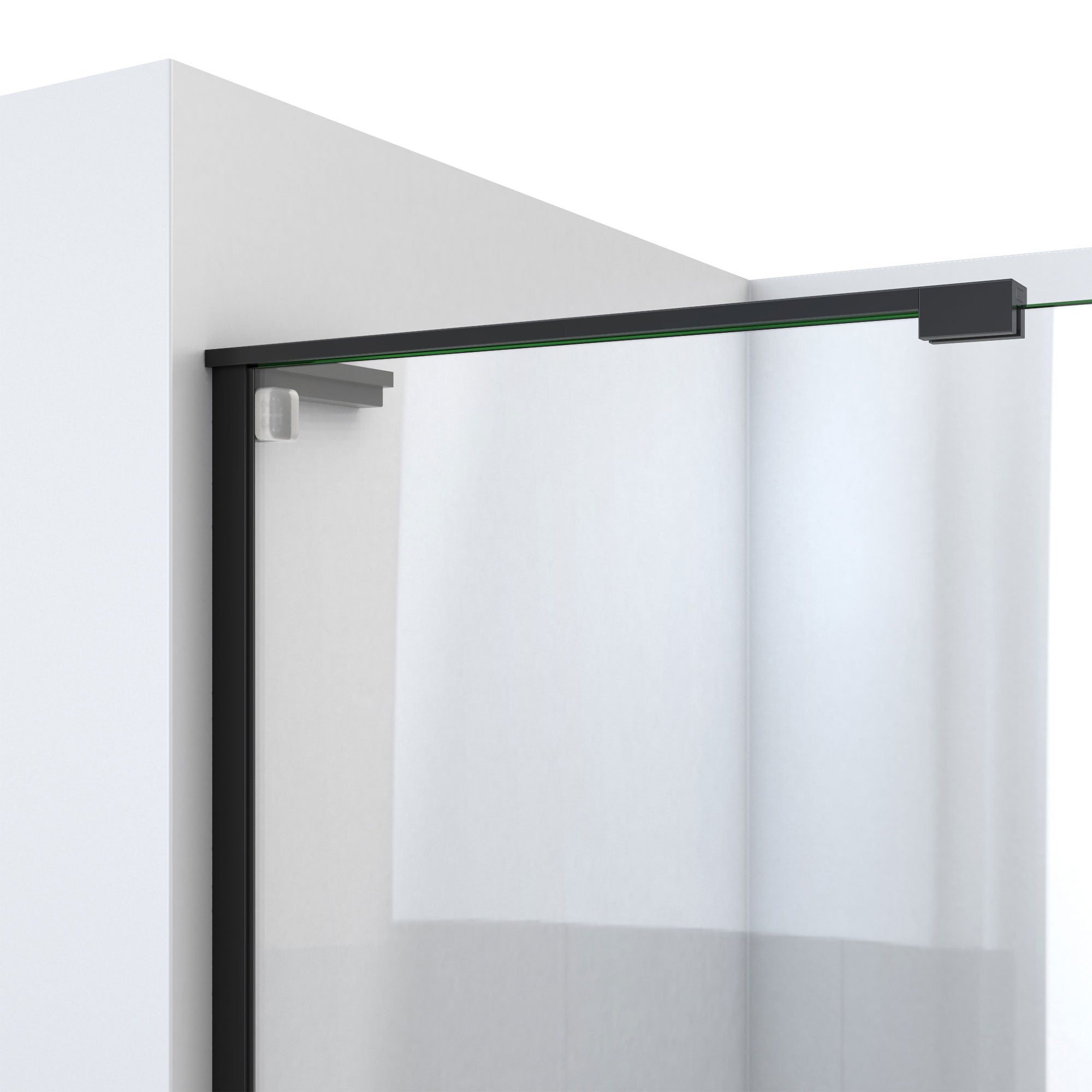 DreamLine Mirage-X 50-54" W Shower Door