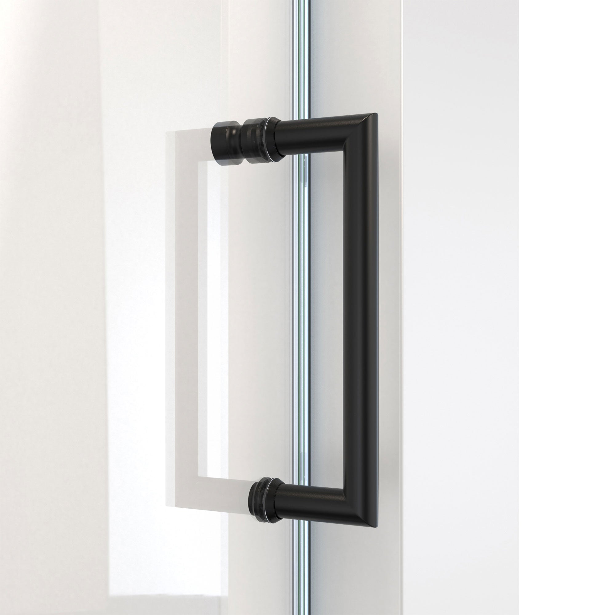 DreamLine Mirage-X 55 - 59" W Tub Door