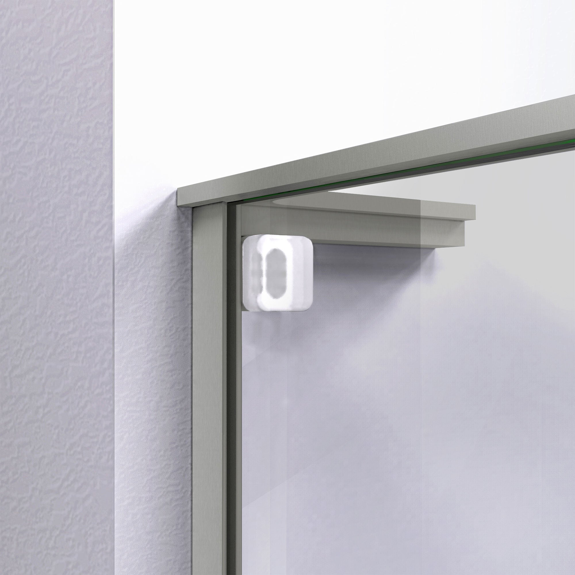 DreamLine Mirage-Z 50-54" W Shower Door