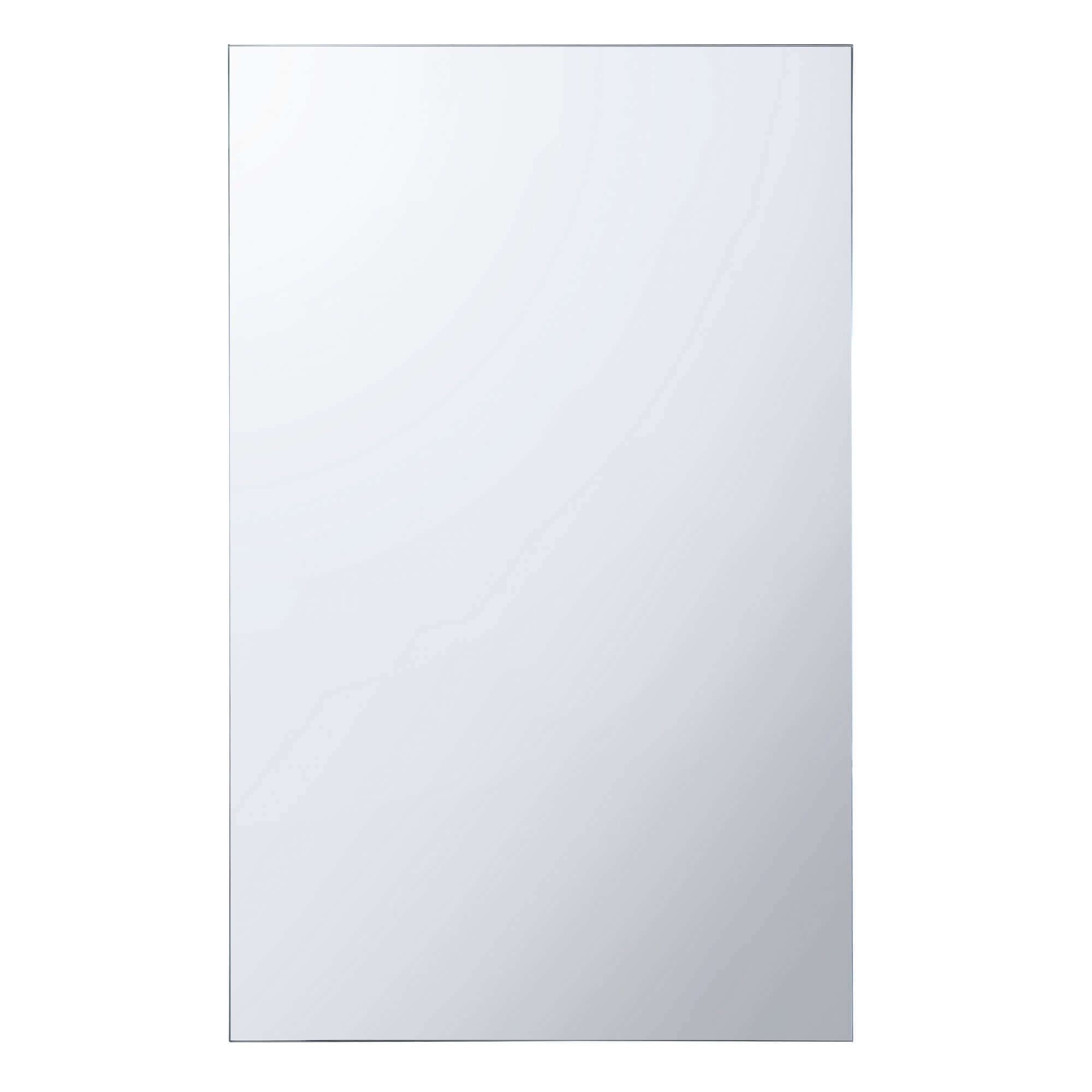 Atwood Side Mirror
