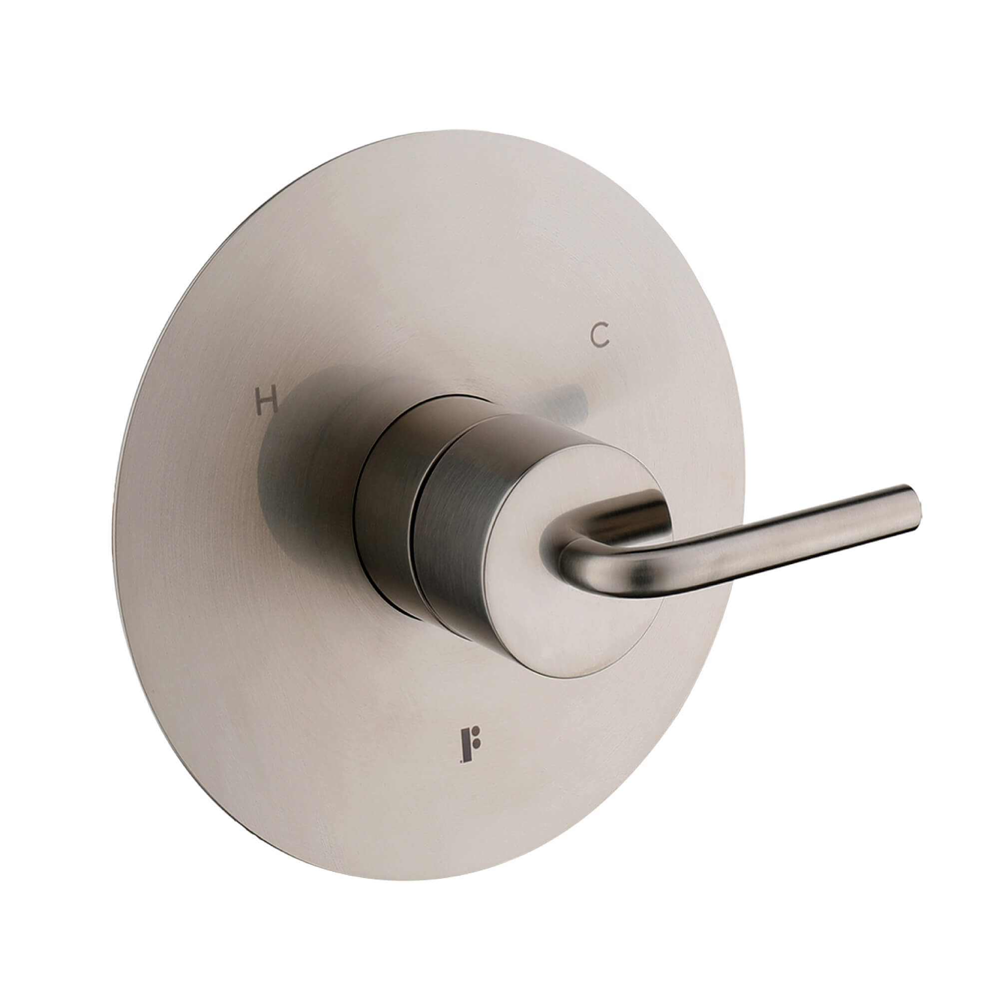 Shower Trim Round