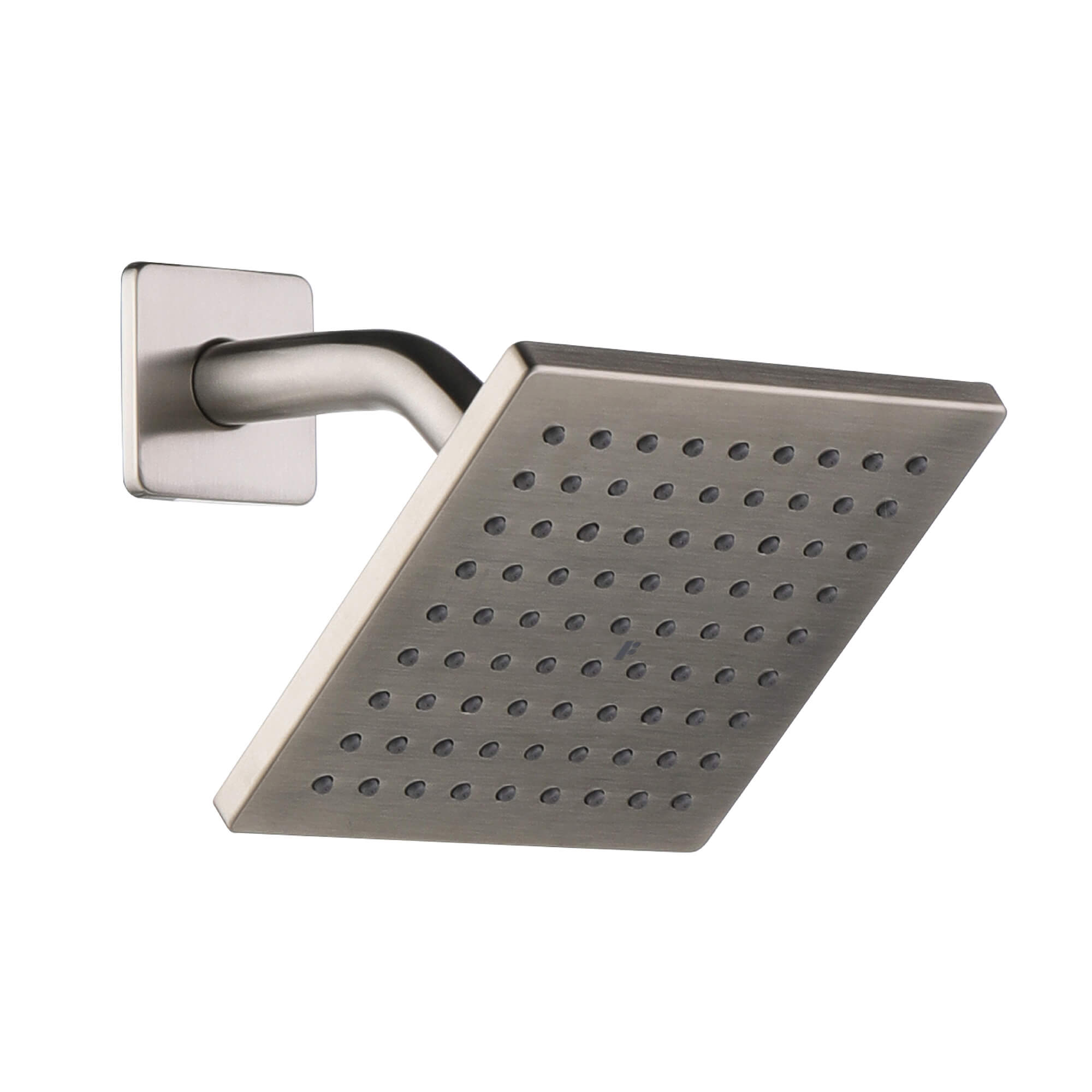Standard Shower Head Square