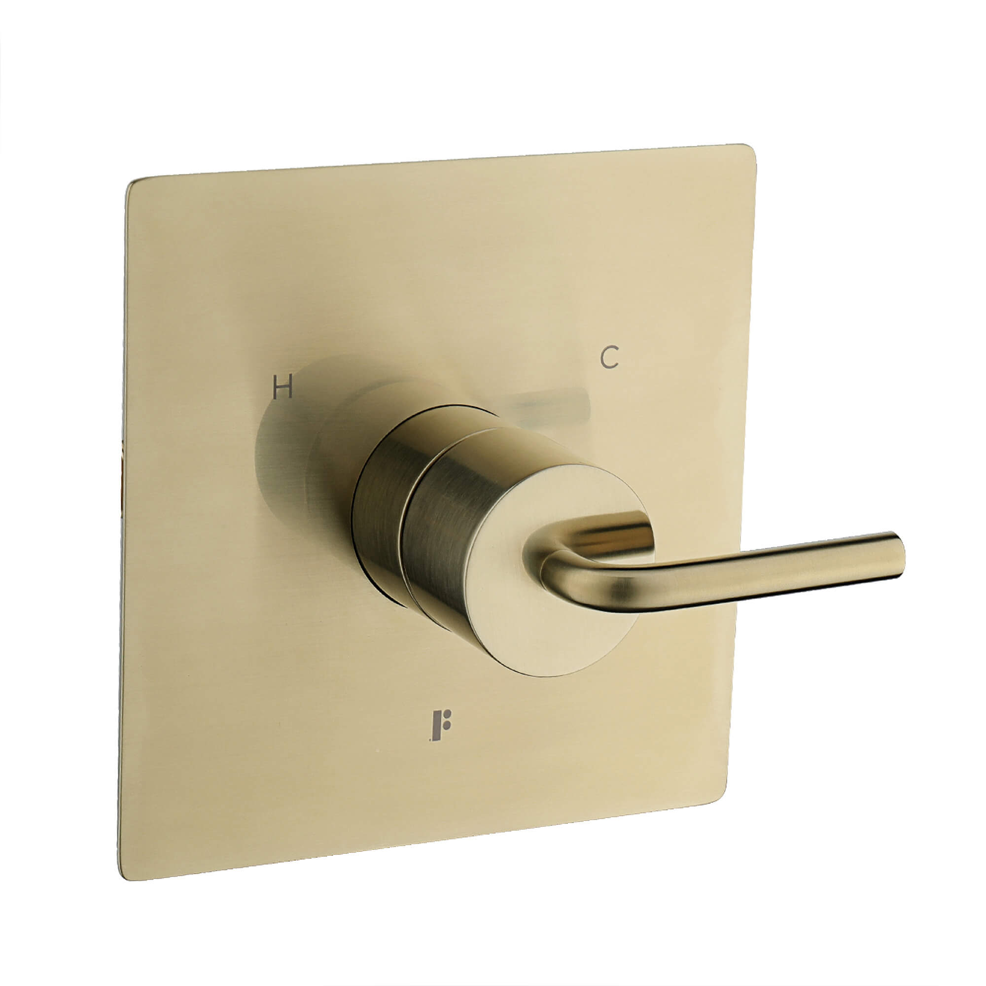 Shower Trim Square
