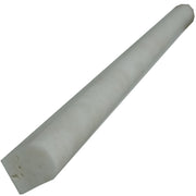 1/2x12 Pencil Molding Misto Onyx