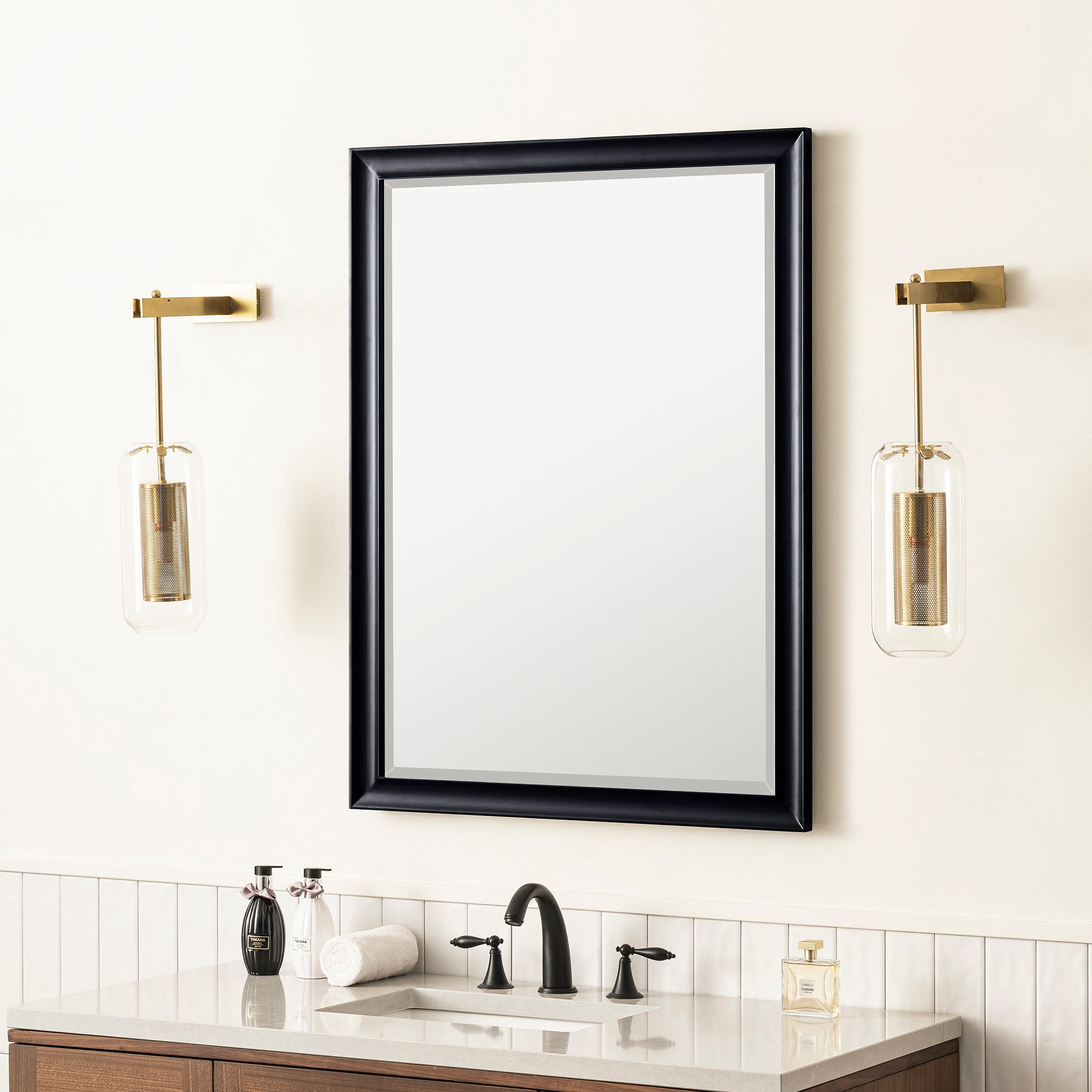 James Martin Glenbrooke 30" Mirror