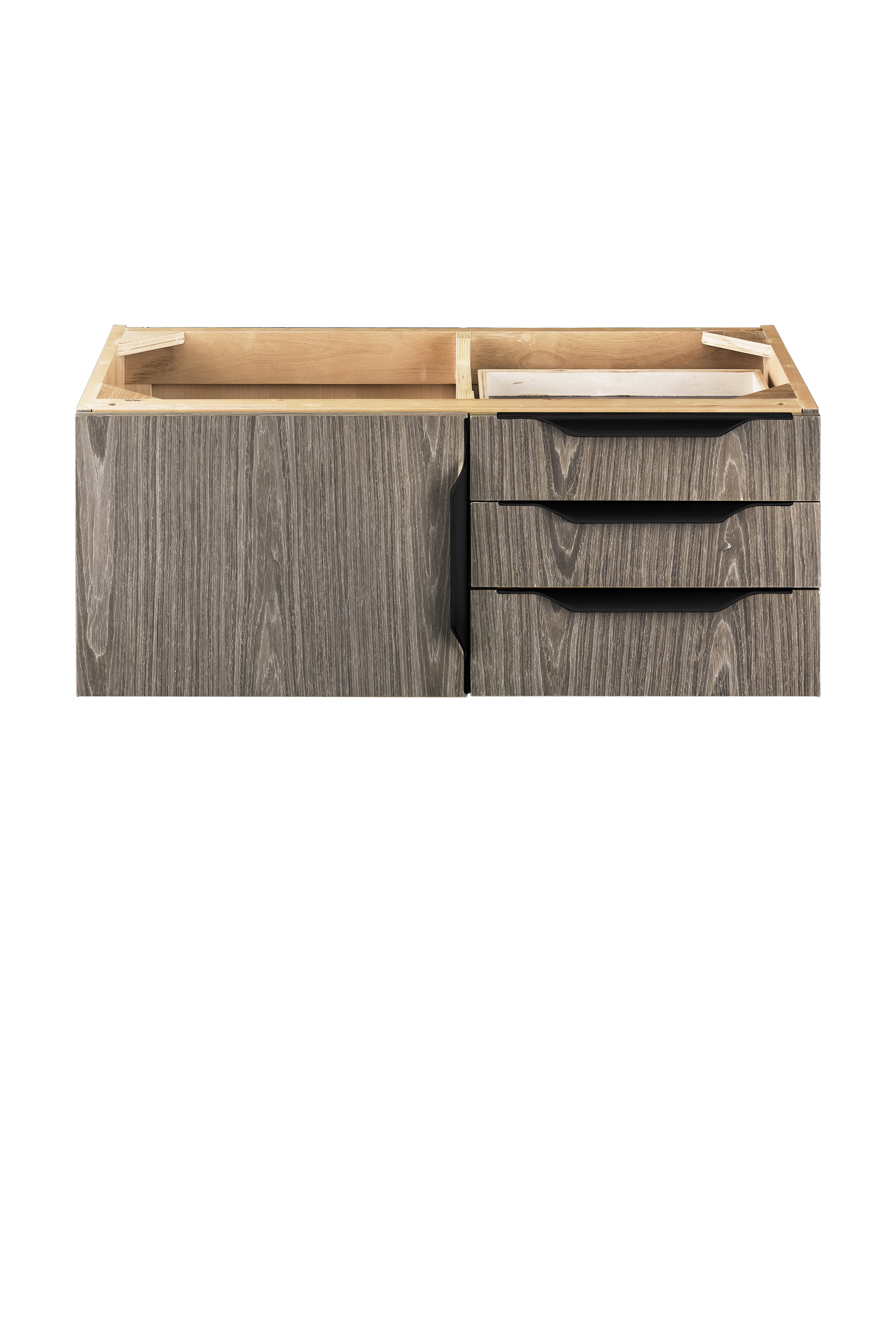 James Martin Columbia 36" Wall Mounted Single Vanity Cabinet