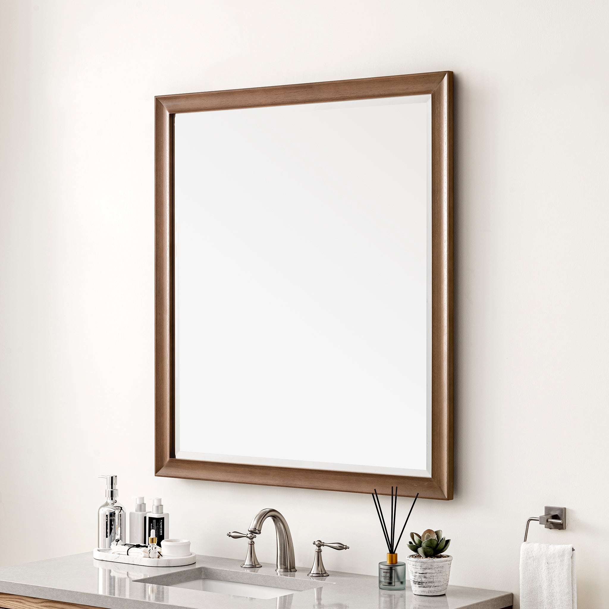 James Martin Glenbrooke 36" Mirror